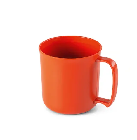 Cascadian Plastic Mug 14Oz