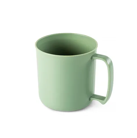 Cascadian Plastic Mug 14Oz