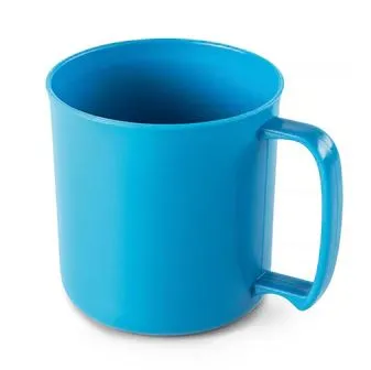 Cascadian Plastic Mug 14Oz