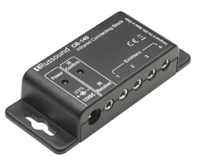 CB-140 IR Connecting Block