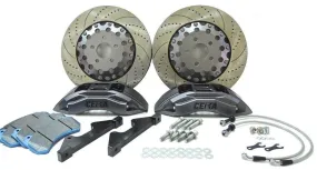 CEIKA Custom Big Brake Kit for Alfa Romeo Giulia (952) (16~up)