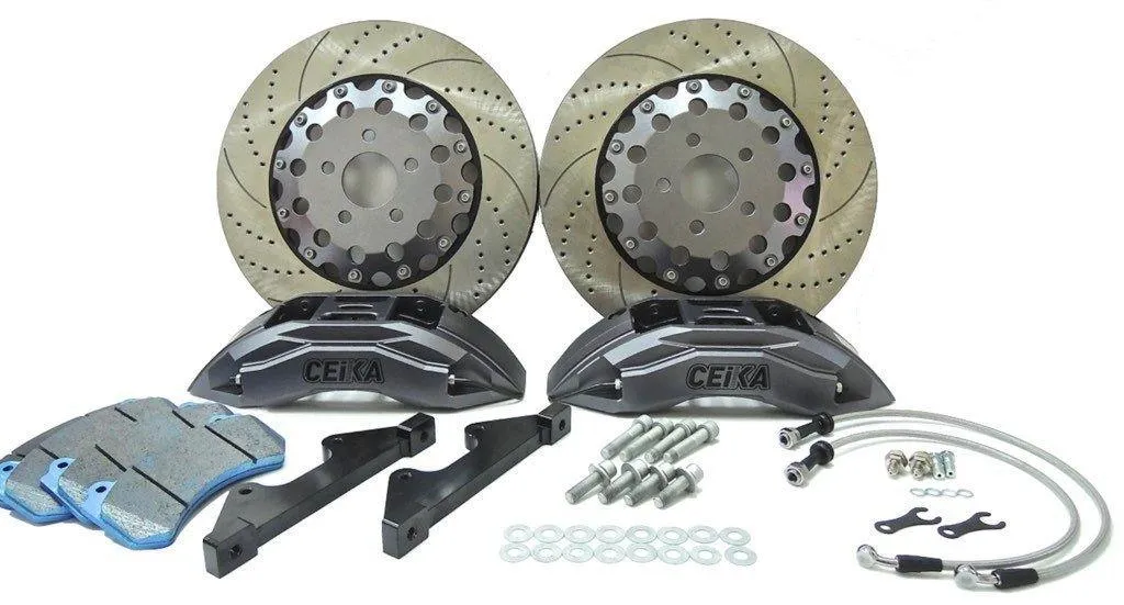 CEIKA Custom Big Brake Kit for BMW 5 Series E28 M5 (81~87)