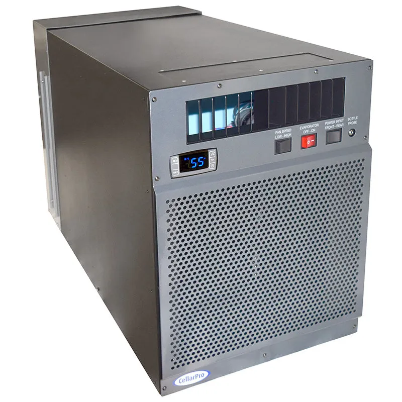 CellarPro 6200VSx-ECX Cooling Unit (Exterior) #14785