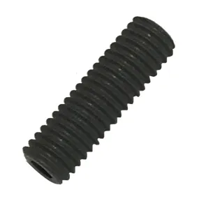 Ceramic magnetic tuning screw for Model USD ultrasonic drills