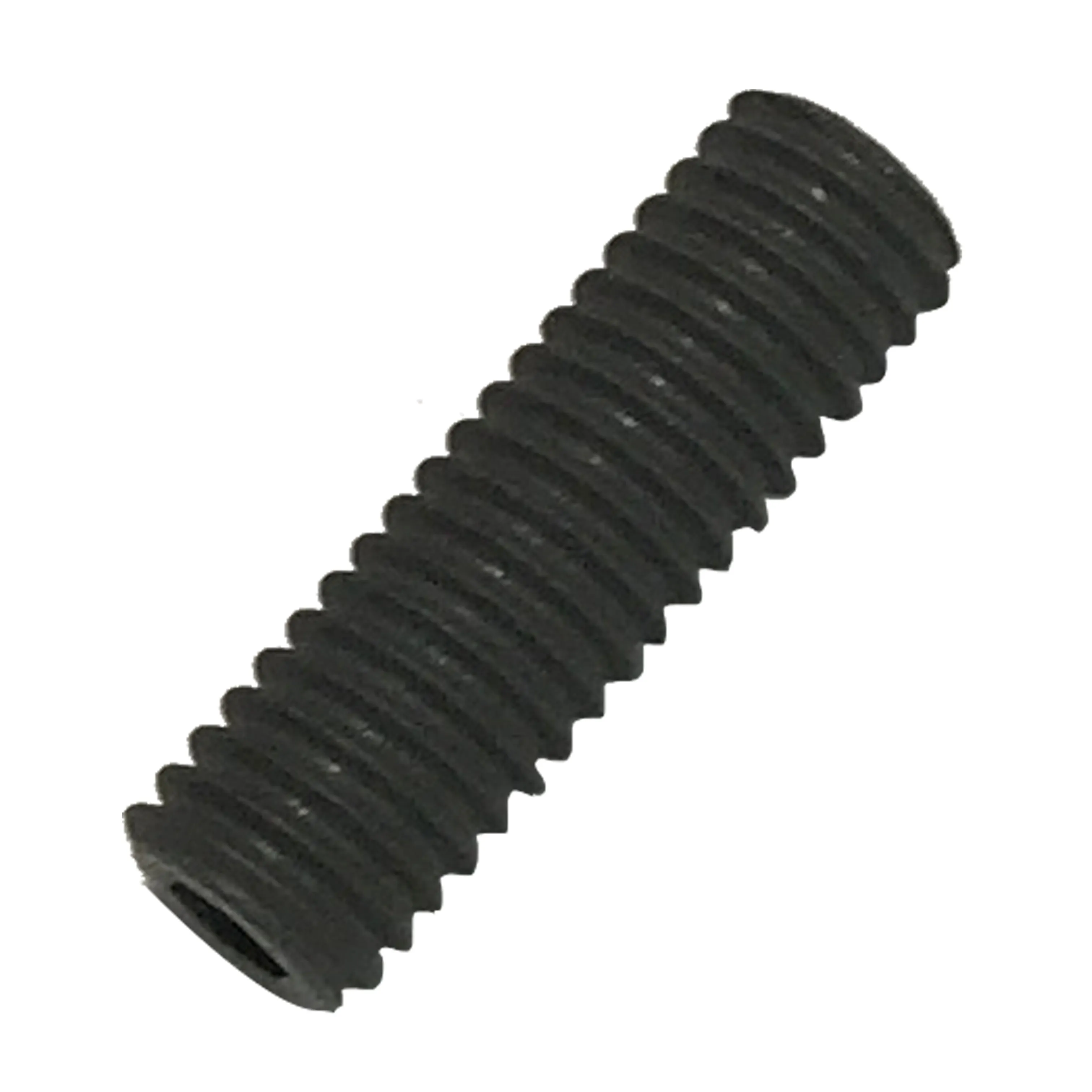 Ceramic magnetic tuning screw for Model USD ultrasonic drills