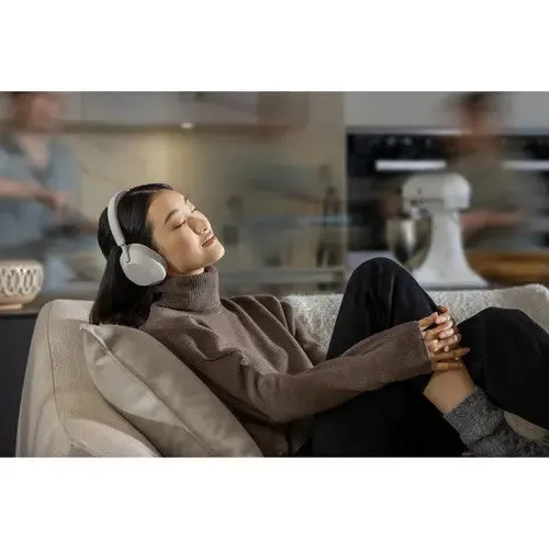 Certified Refurbished - Sony WH-1000XM5/S Wireless Industry Leading Noise Canceling Bluetooth Headphones