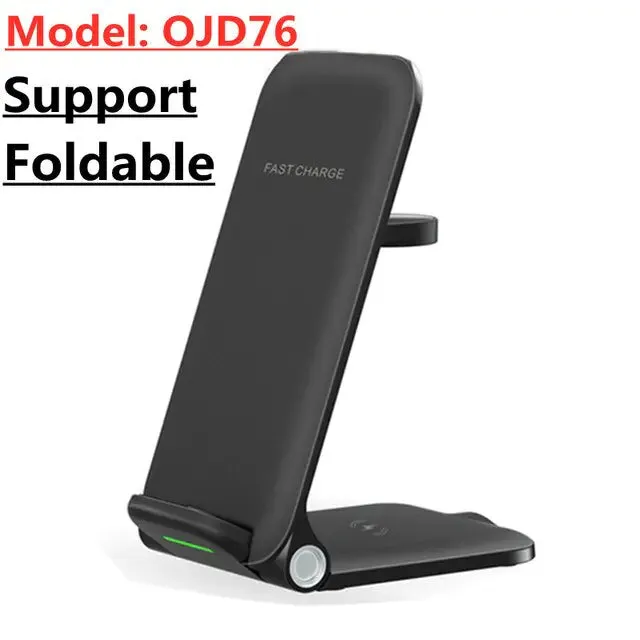 Charger Stand For Samsung