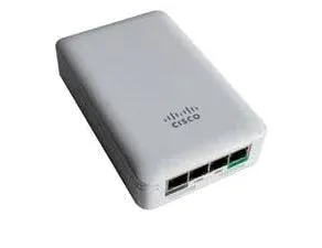 Cisco CBW145AC-Z wireless access point Grey Power over Ethernet (PoE)