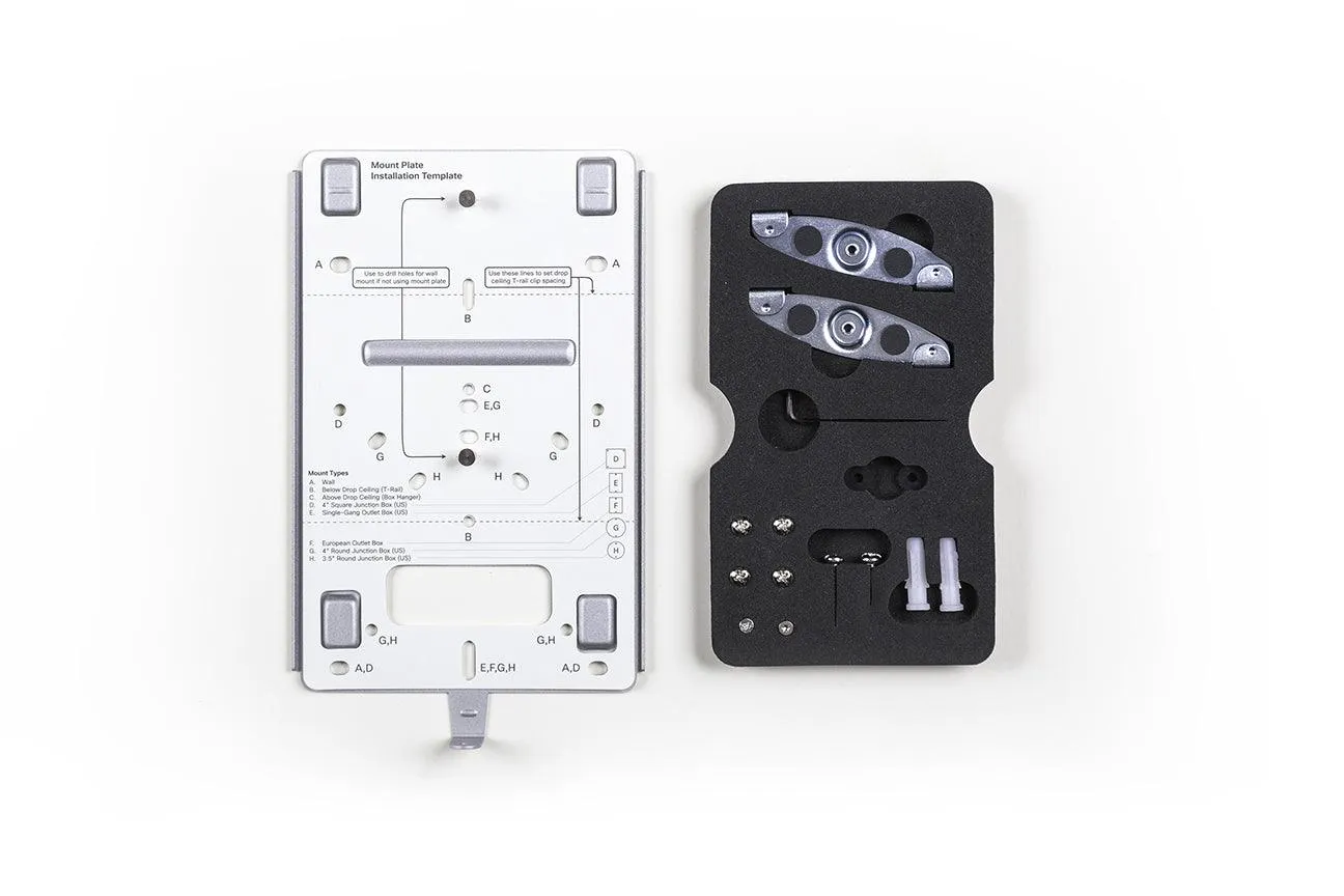 Cisco Meraki MA-MNT-MR-5 wireless access point accessory WLAN access point mount