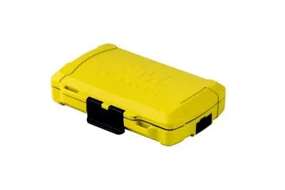 Clearance..20% OFF..3M PELTOR LEP-100C Yellow Replacement Charging Case. Each