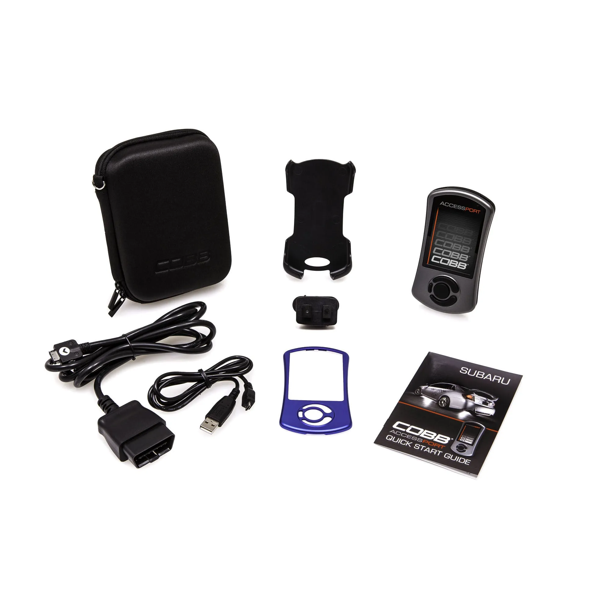 Cobb AccessPort V3 2002-2005 WRX