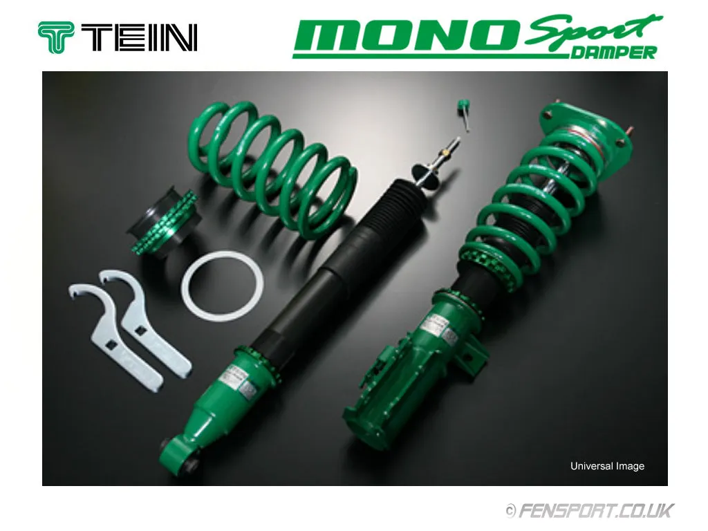 Coilover Kit - Tein Mono Sport - Skyline GT-T R34