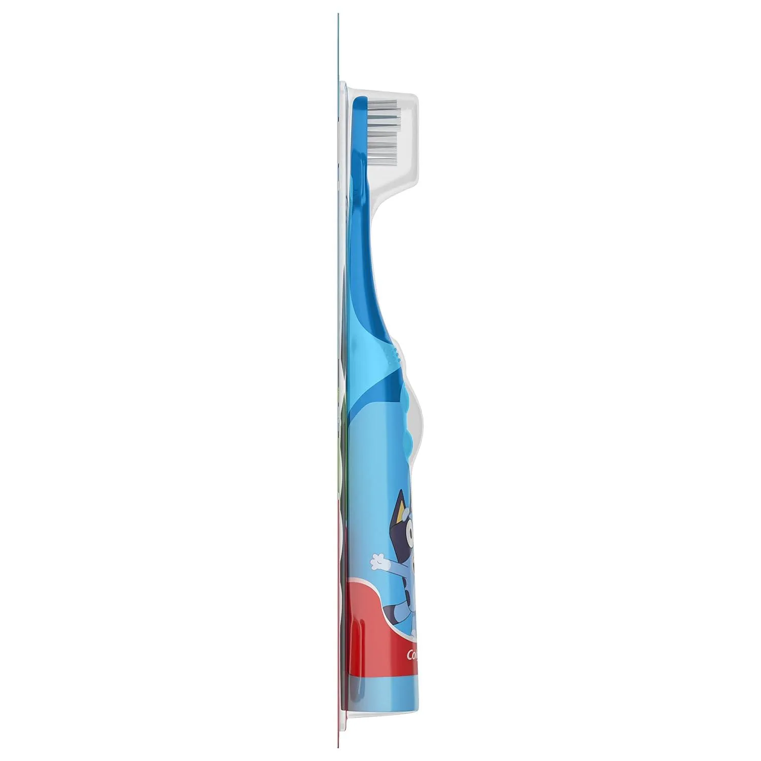 Colgate Kids Battery Powered Toothbrush - Bluey