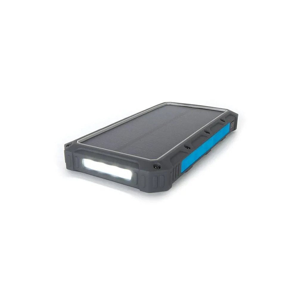 Companion 1600 mah Solar Powerbank