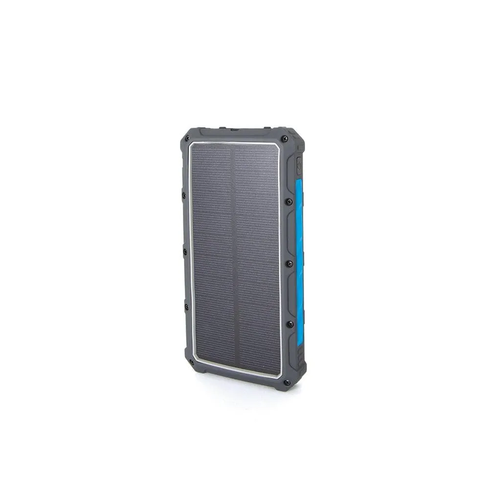 Companion 1600 mah Solar Powerbank