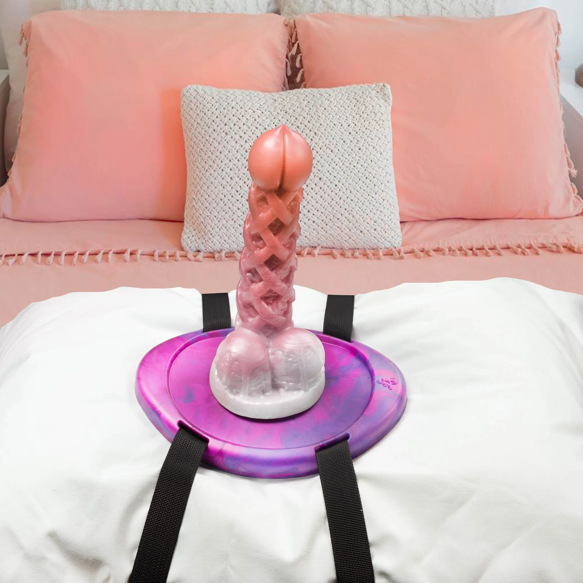 Custom MASTR MOUNT Dildo Mount