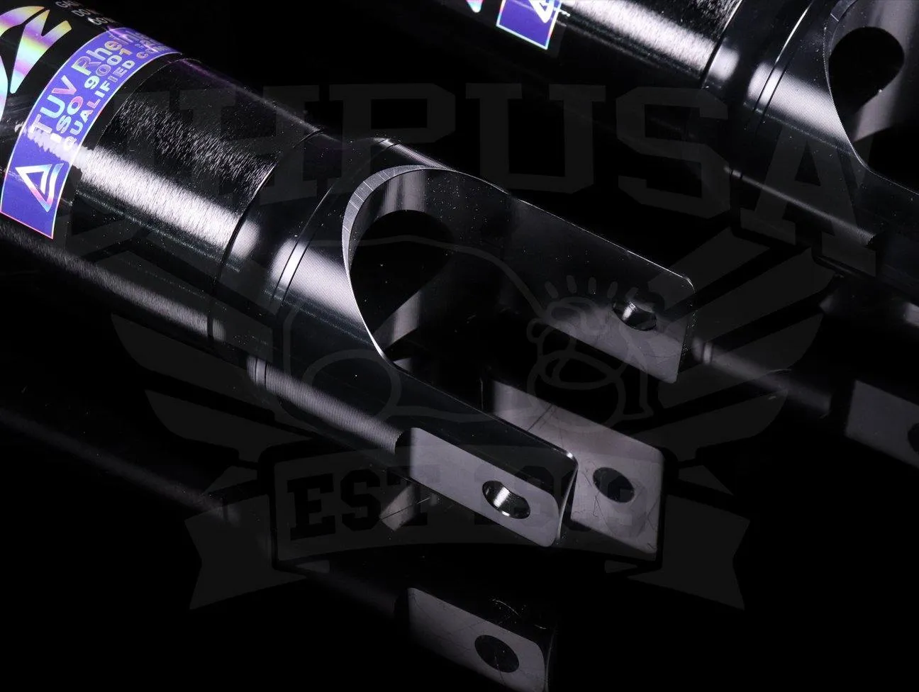 D2 Racing RS Coilover System - Honda / Acura