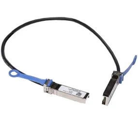 Dell 1M (3.3ft) 10GbE SFP  to SFP  Data Cable | V250M