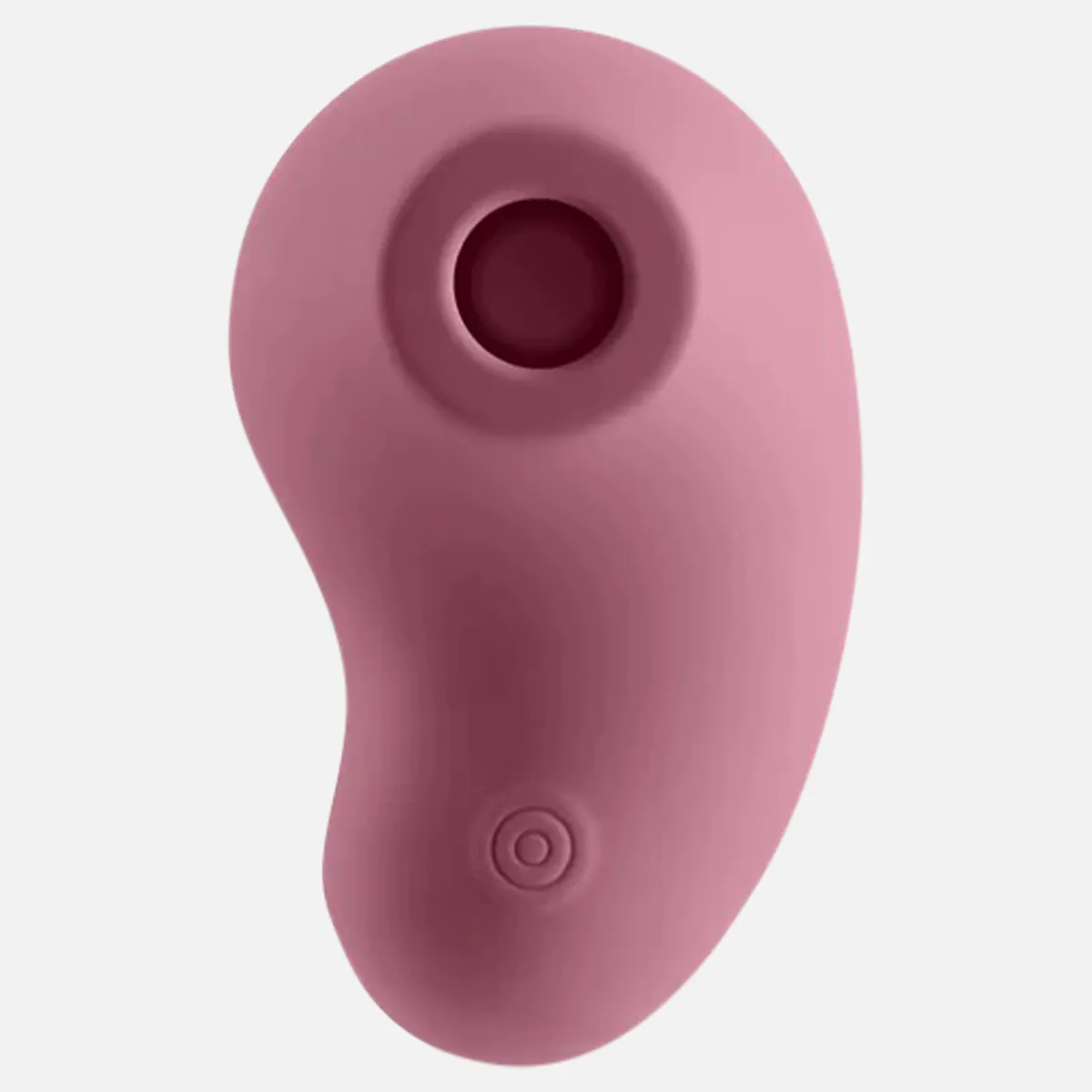 Desire Tresor Dawn Air Pulse and Suction Vibrator - Dawn