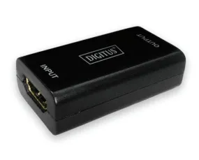 Digitus Hdmi Repeater