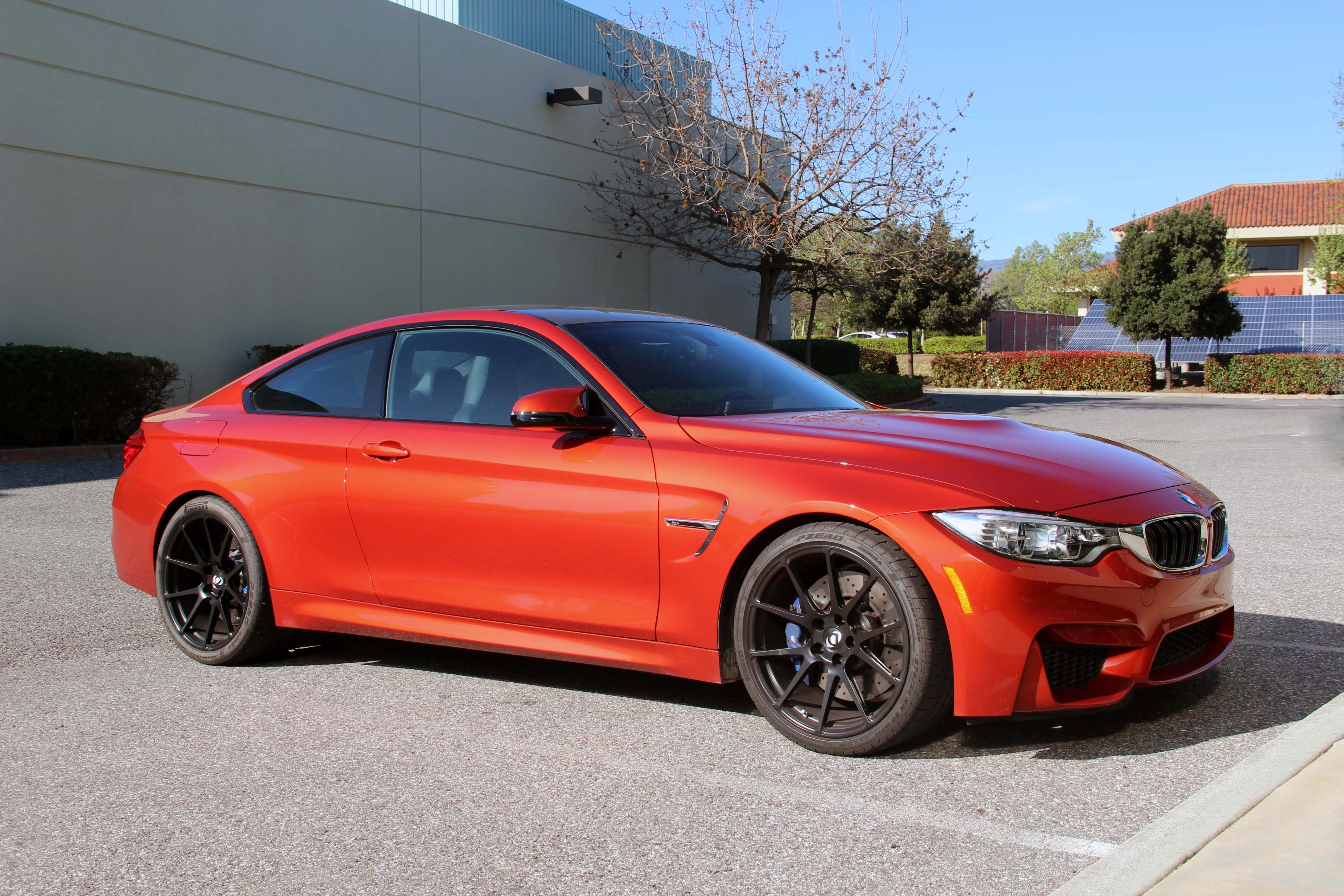 Dinan St-1 Coilovers F8X M3/M4 Non-EDC F8X M3/M4 Non-EDC