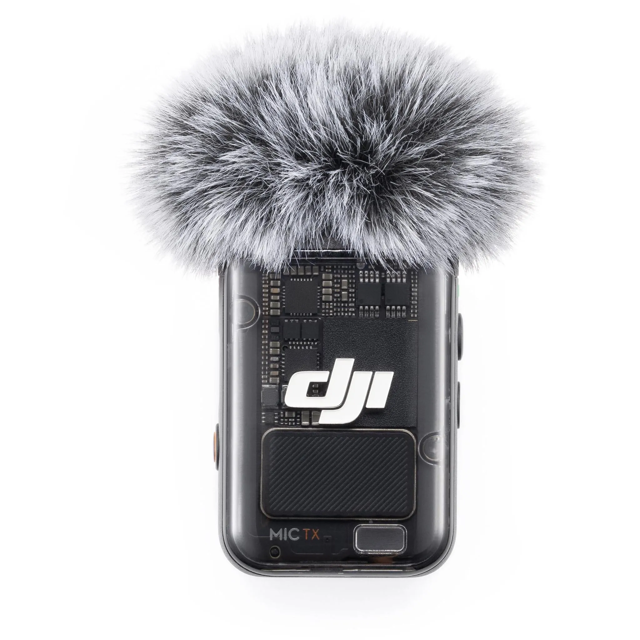 DJI Mic 2  Digital Wireless Microphone Kit