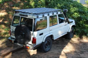 Eezi-Awn K9 Roof Rack Kit For Toyota Land Cruiser Series 70