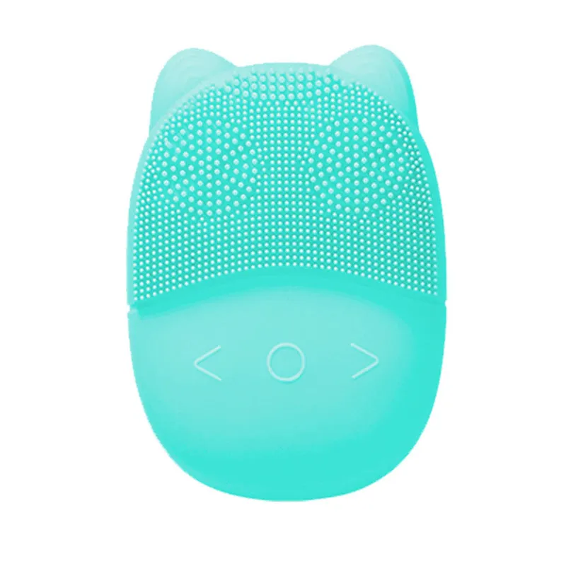 Electric Facial Cleanser Ultrasonic