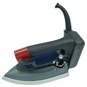 Electric Steam Iron Mod CDP-420 With Plant Accessories - 2 In 1 Hose System Steam