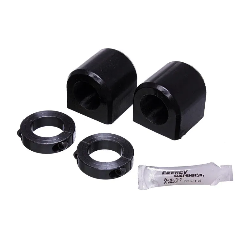 Energy Suspension Sway Bar Bush Set 32mm Ford Black