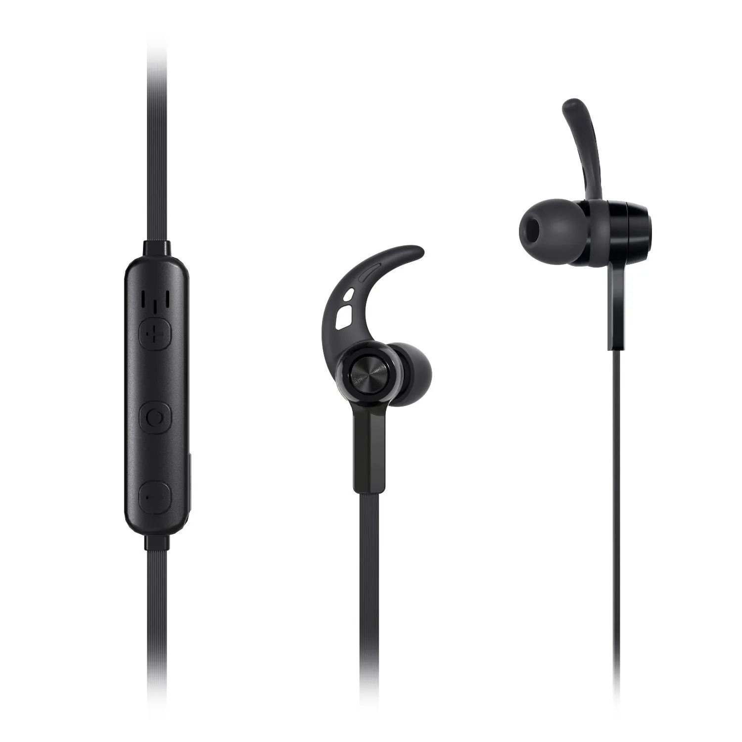 EP-B62 Magnetic Noise Isolating Wireless Bluetooth Earbuds