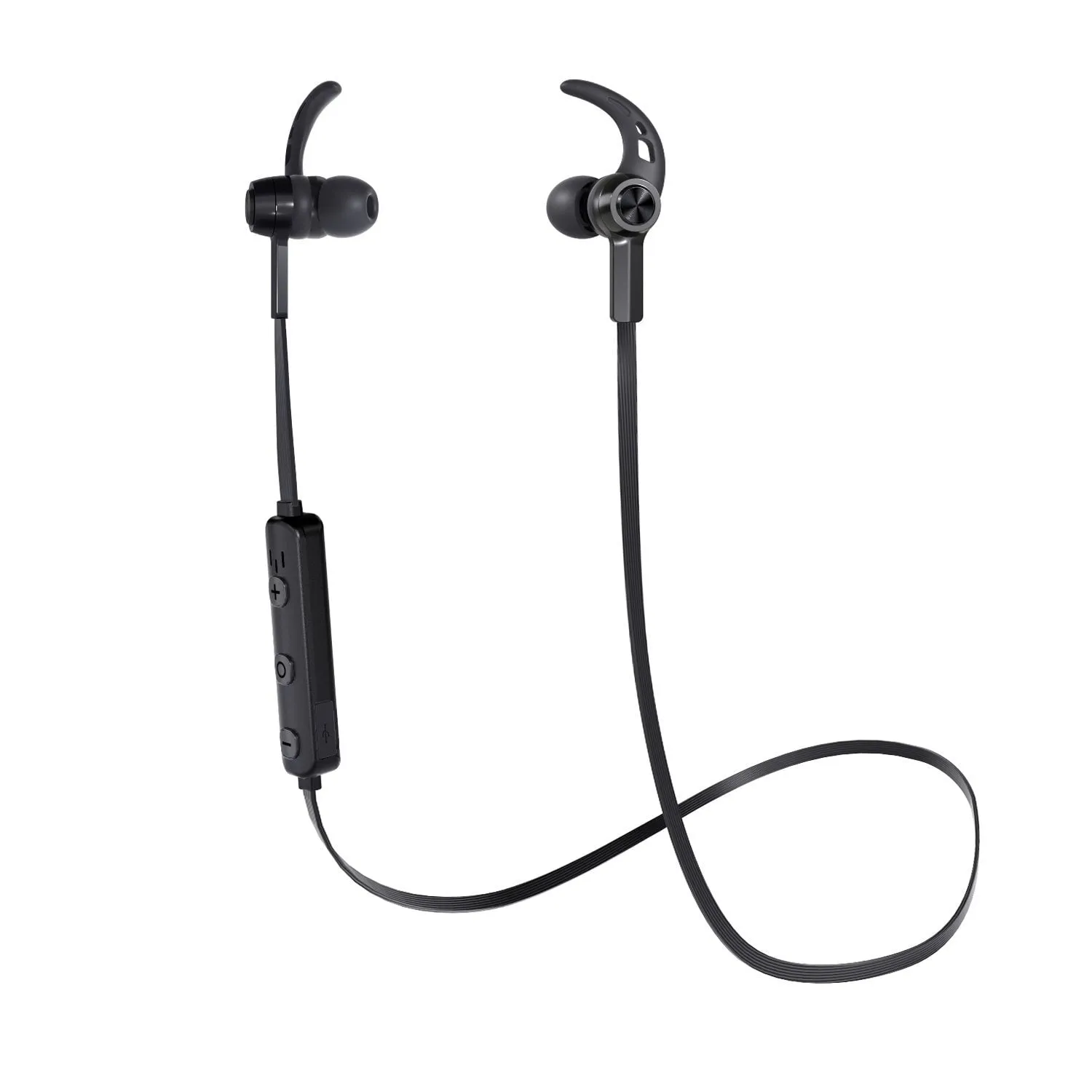 EP-B62 Magnetic Noise Isolating Wireless Bluetooth Earbuds