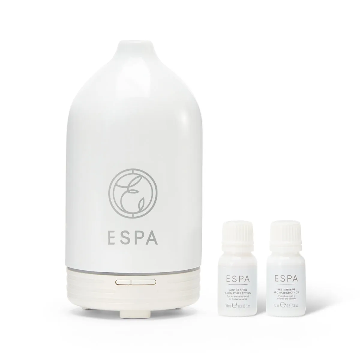 ESPA Winter Aromatherapy Collection