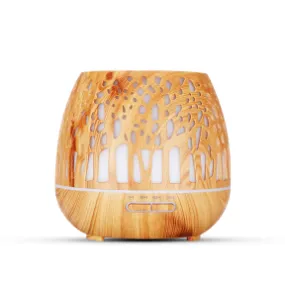 Essencia - Essencia Aroma Wood Diffuser