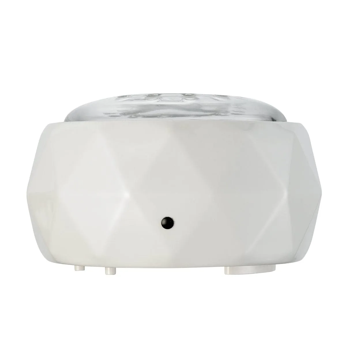 Eternity Porcelain Diffuser with Bluetooth