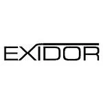 Exidor 294 Two Point Push Bar