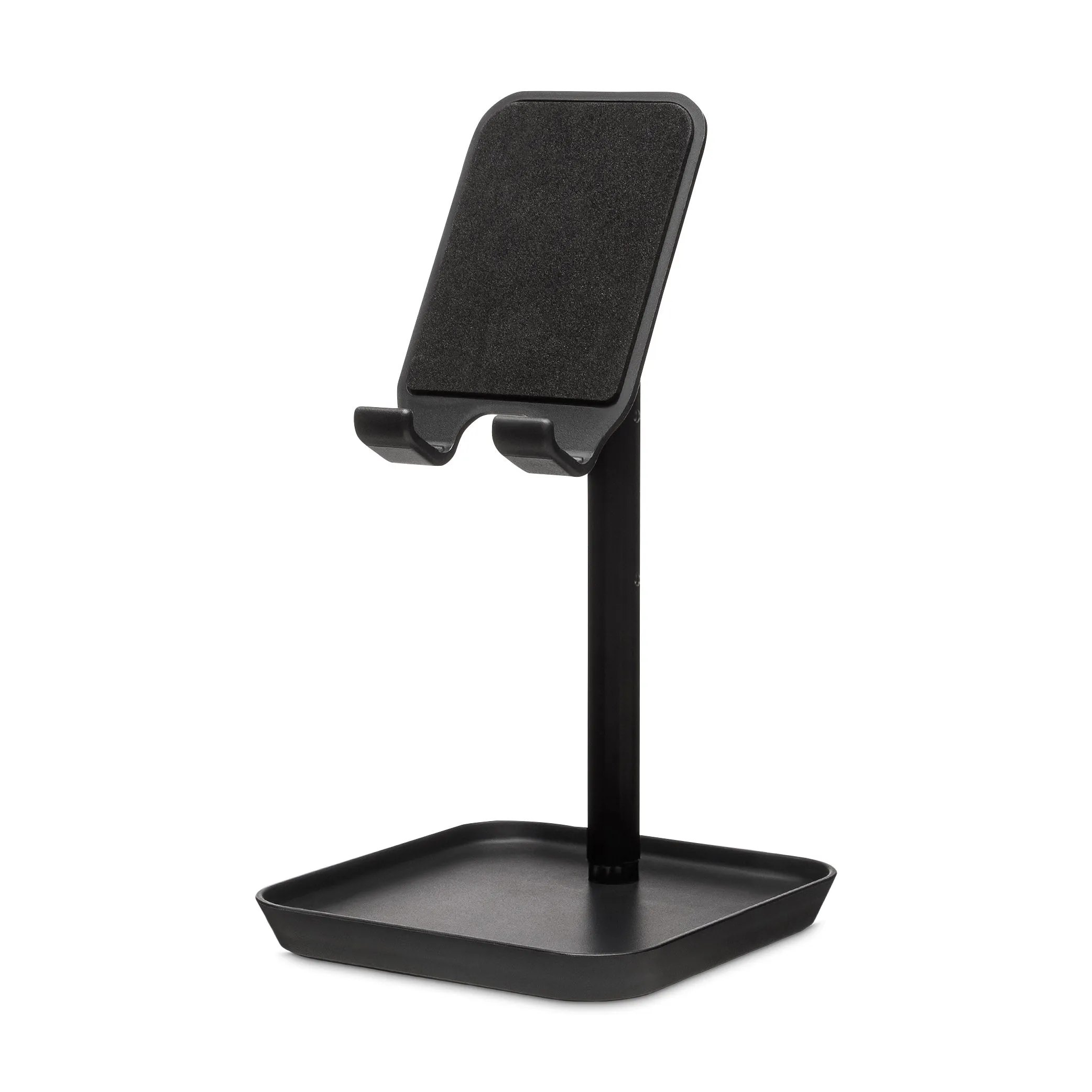 Extendable Phone Stand - Black