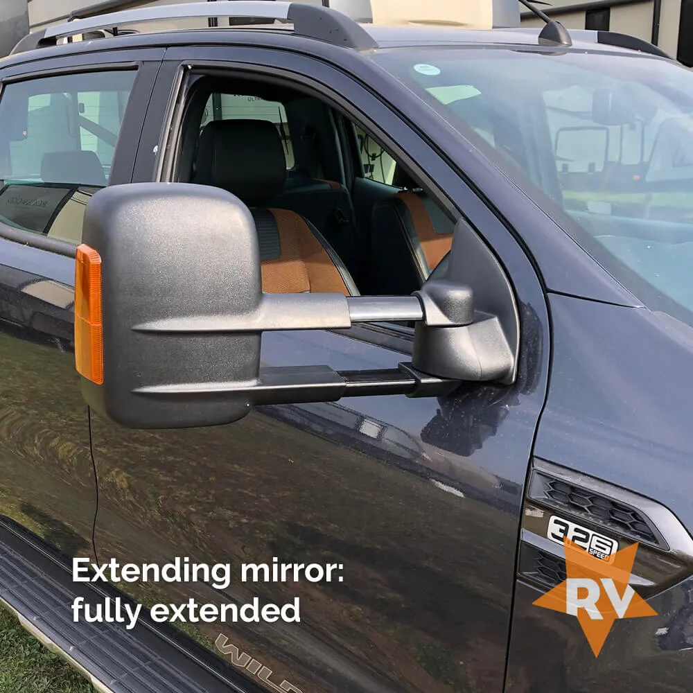 Extending Mirror