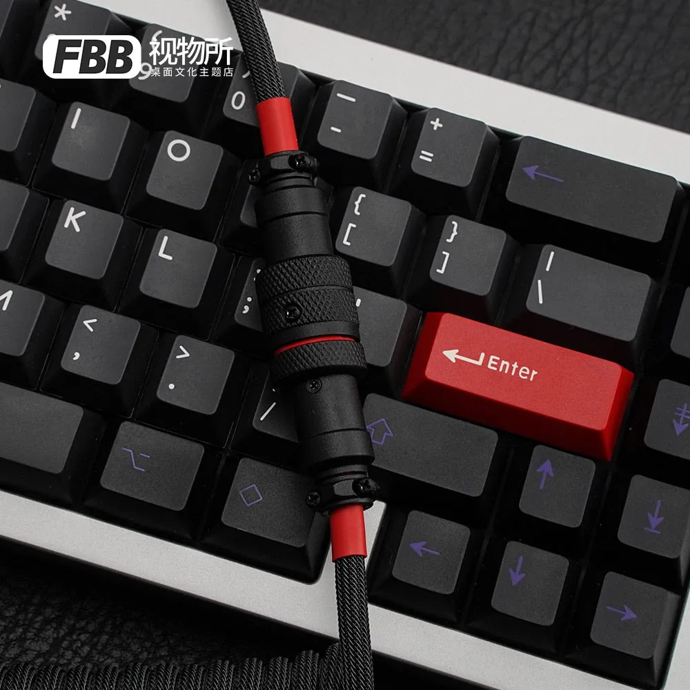 FBB GMK ThinkCaps Aviator Usb Cable