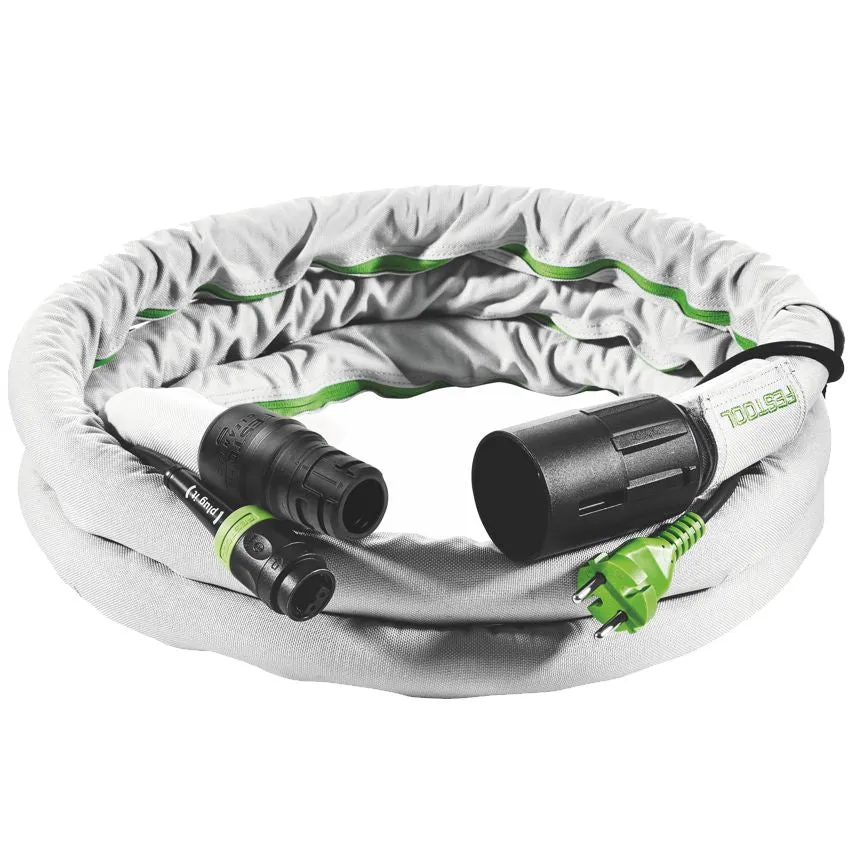 Festool, Suction Hose    D27/22X3,5M-As-Gqpl/Ct, FES201748