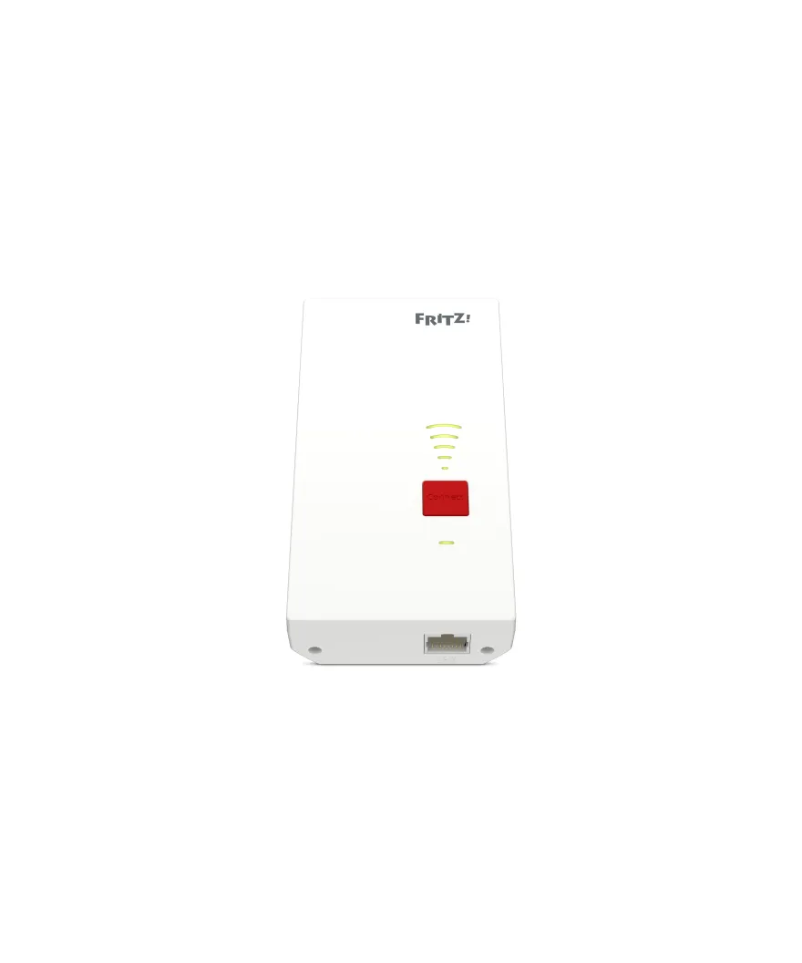 Fritz! Repeater 2400 Ed Mesh WiFi repeater