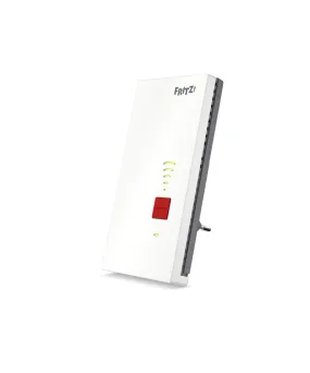 Fritz! Repeater 2400 Ed Mesh WiFi repeater