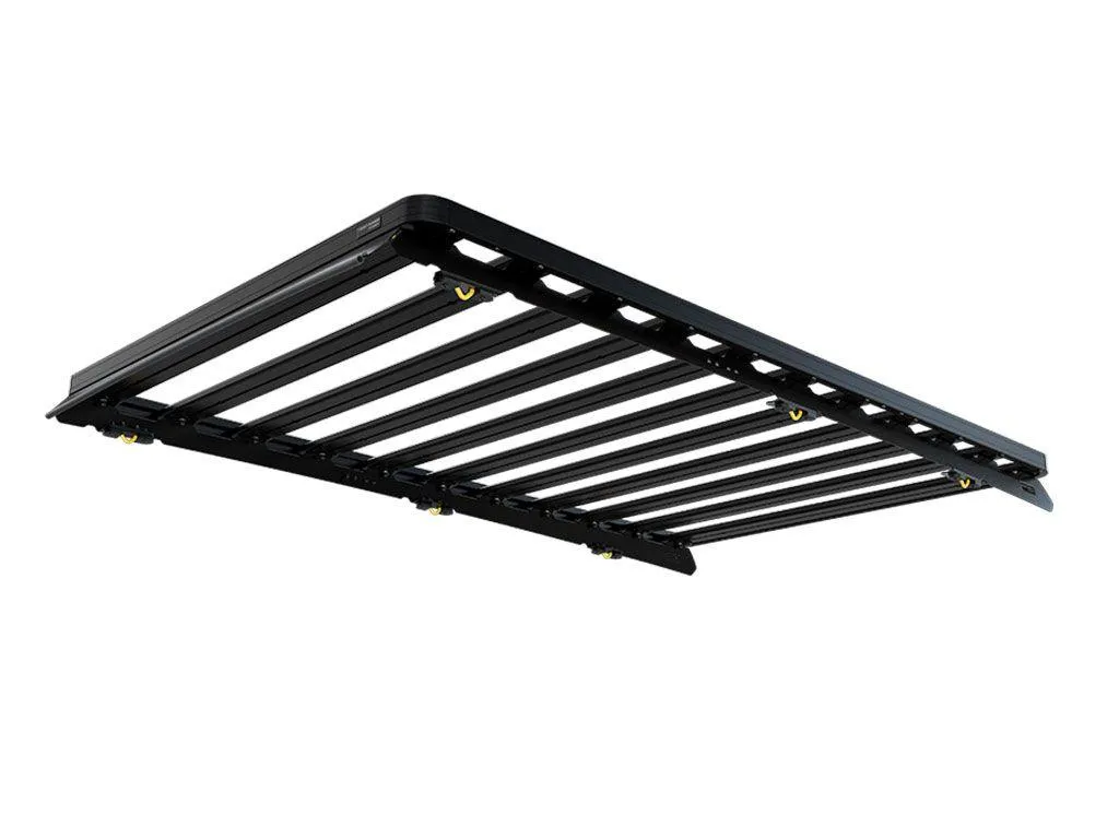 Front Runner Slimline II Roof Rack Kit - Rivian R1S 2022-Current