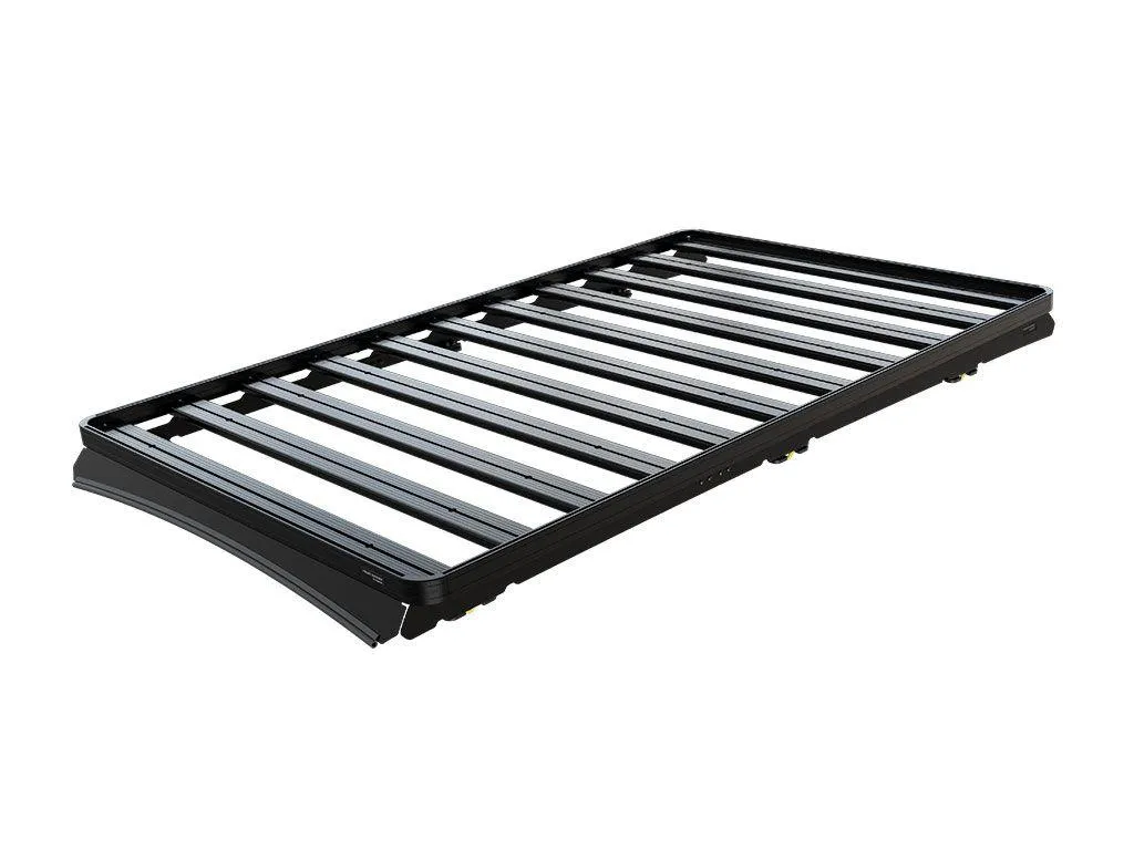 Front Runner Slimline II Roof Rack Kit - Rivian R1S 2022-Current