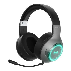 G33BT Low Latency Bluetooth Gaming Headphones