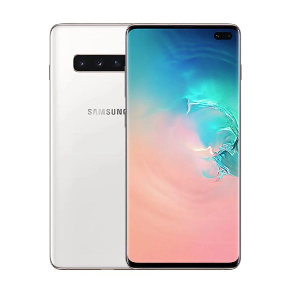 Galaxy S10  (Dual SIM)