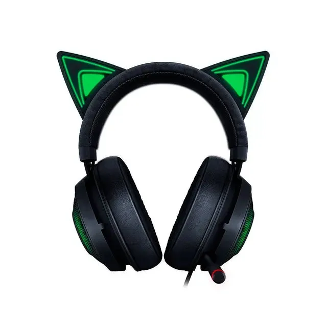 Gaming Headset Headphone with Microphone