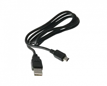 Garrett Charging Cable USB to USB Mini