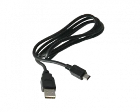 Garrett Charging Cable USB to USB Mini