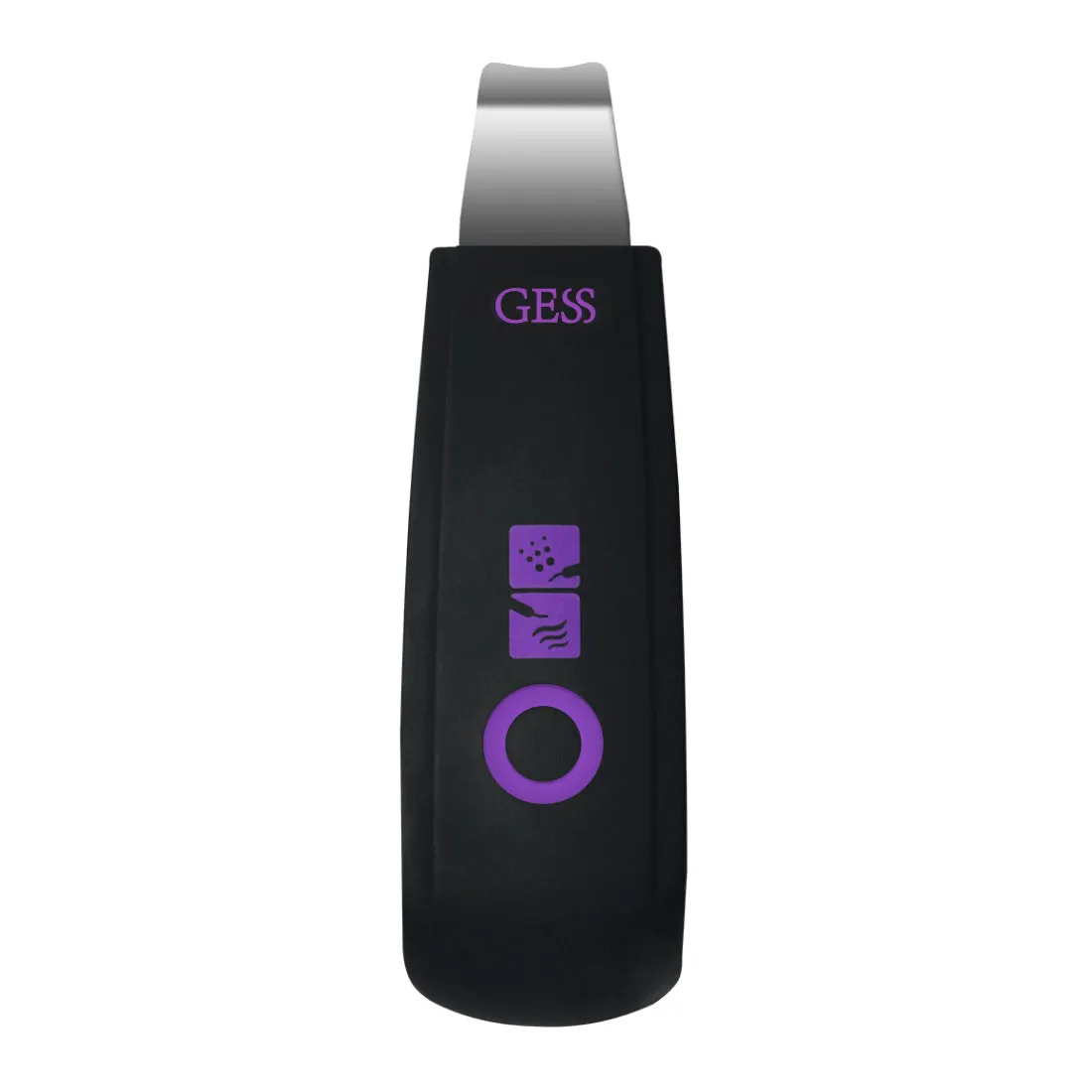 GESS YOU Ultrasonic Facial Skin Scrubber